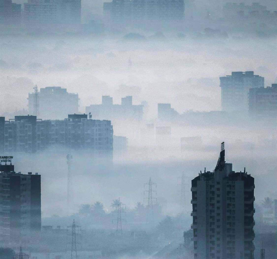 不要一直责怪过去的自己,他曾经站在雾里也很迷茫。