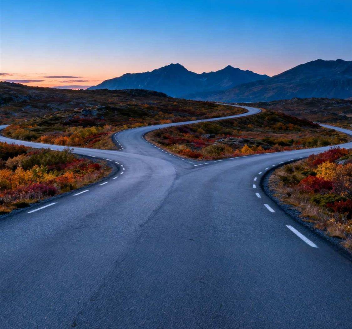 努力不是为了得到更多，而是为了人生有更多选择。