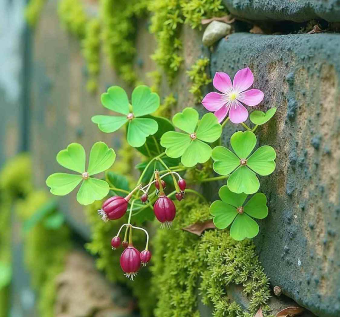 如果生活非要加点东西的话，我希望是健康和好运。