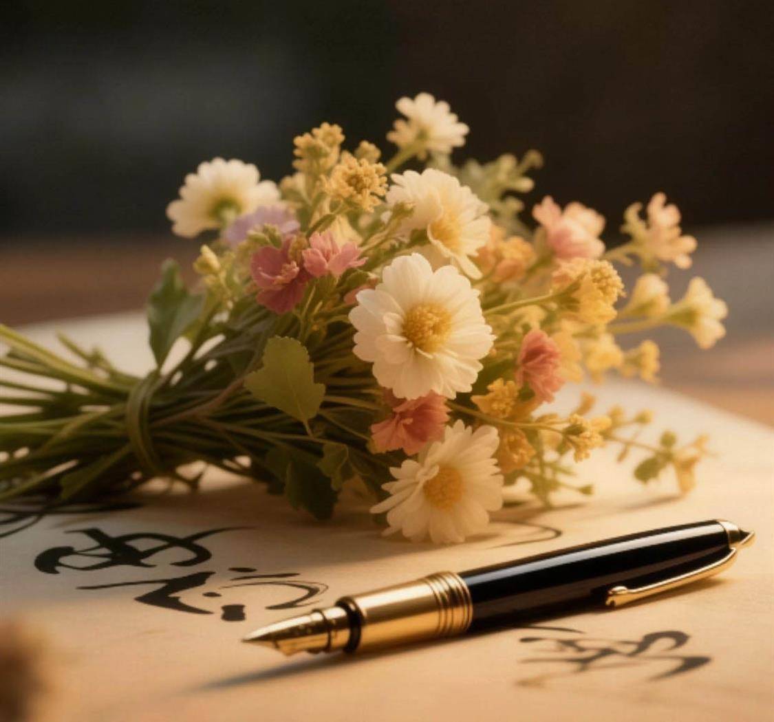 “爱”不一定要多么宏大，它就是一种生活方式。