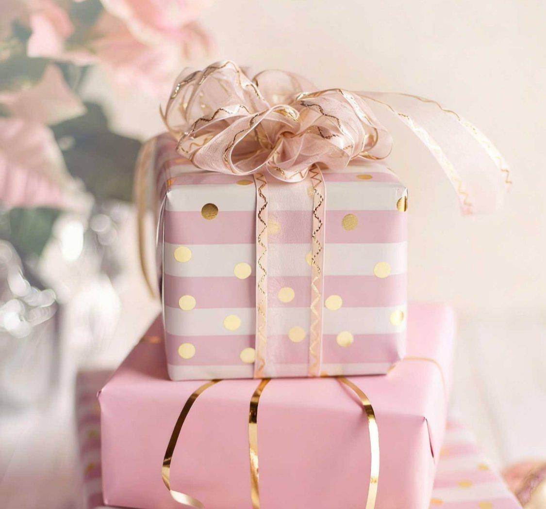 来的东西都是惊喜，没有来的也不是遗憾 。