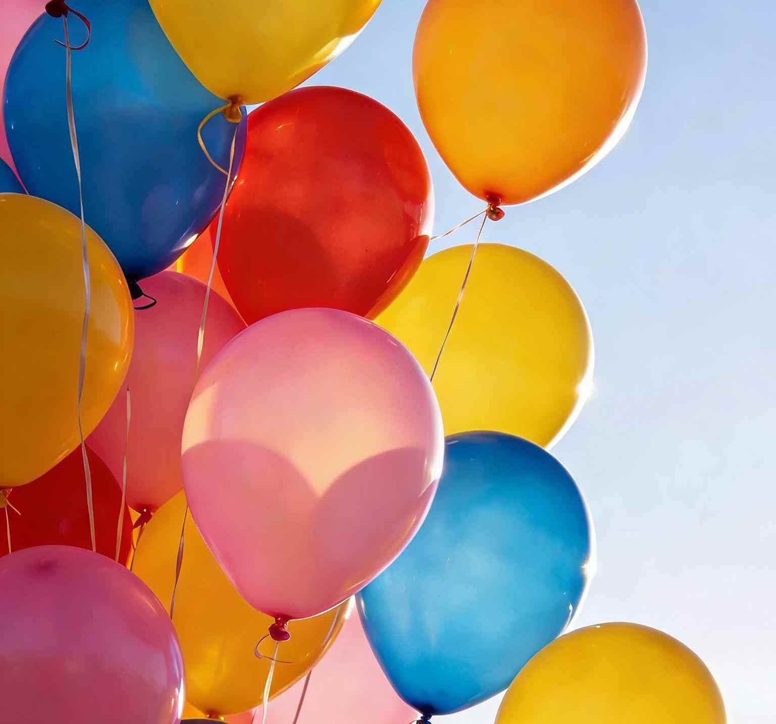 日子是重复的，但快乐可以是新的。