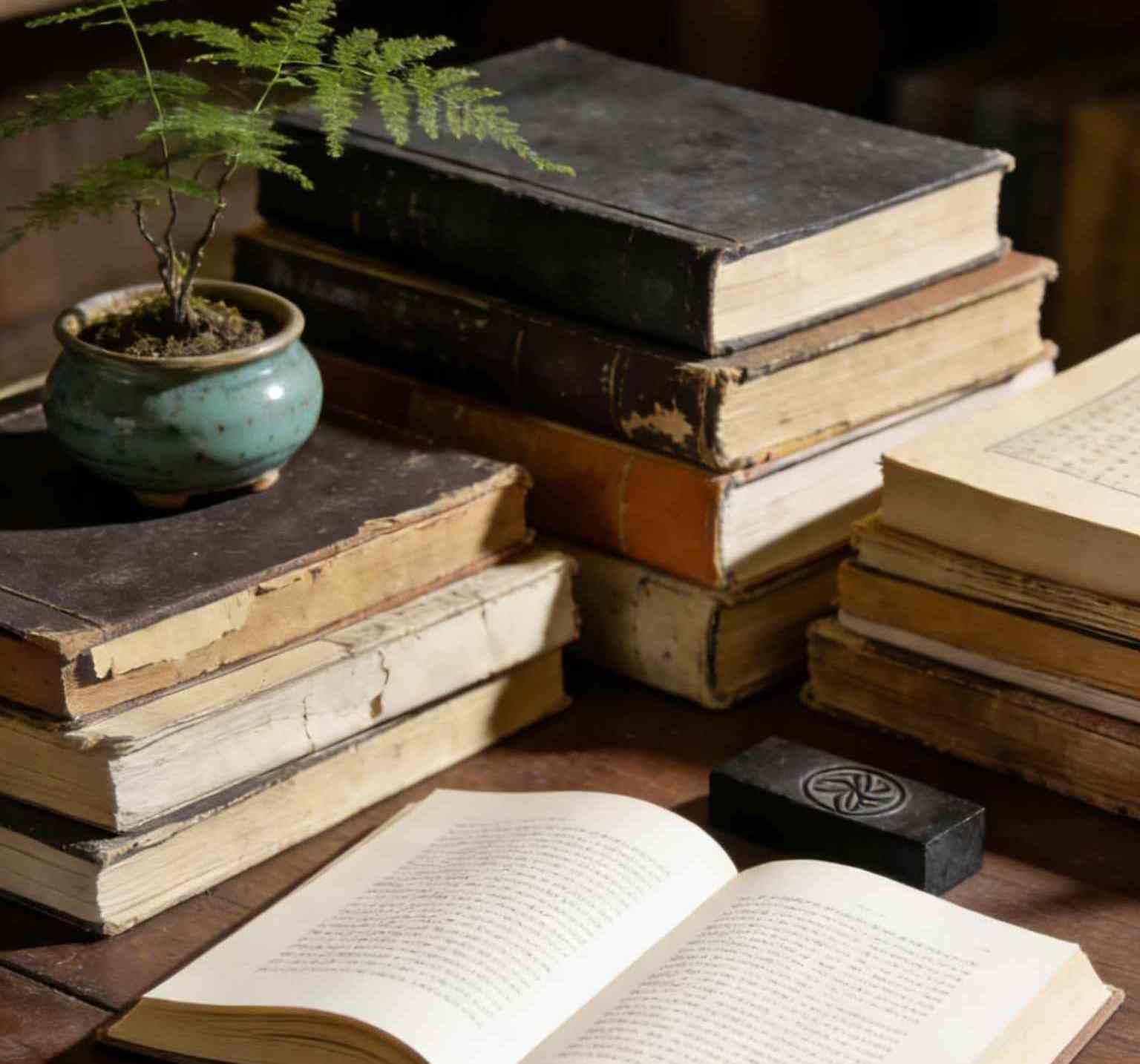 读书是将别人的思想变成石头，再建筑起自己的思想殿堂。