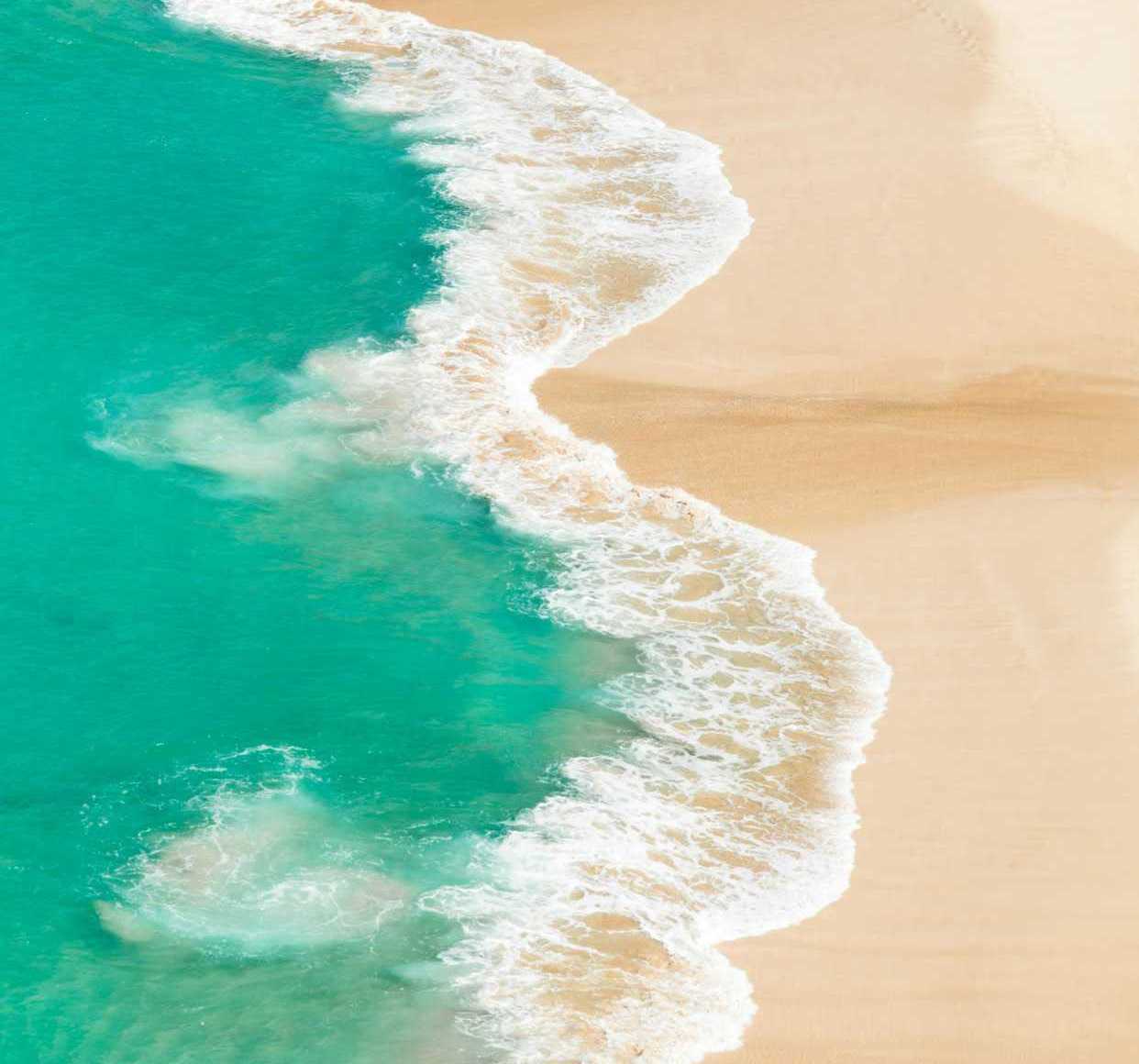 希望你走很远的路，最终找到的是自己。